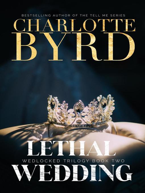 Cover image for Lethal Wedding